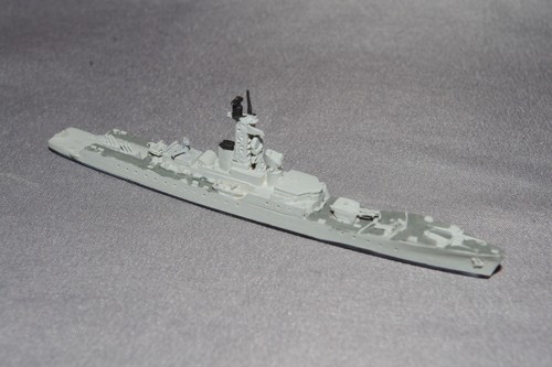 Mountford frigate rothesay - gb,
