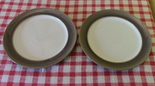 SET OF 2 DENBY TRUFFLE GOURMET