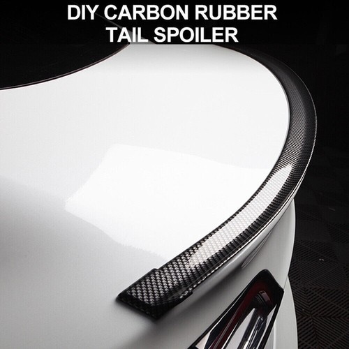 Universal carbon fiber car - universal,