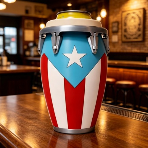 12oz can stand with - 12oz,