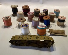 Vintage Job lot 17 Sylko &