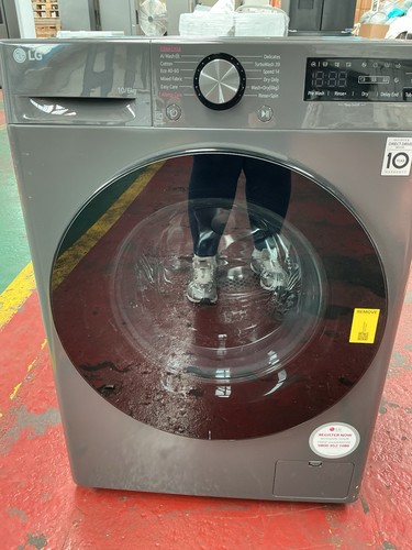 Series pro ai direct - lg,