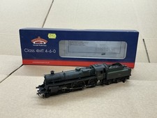 BACHMANN OO GAUGE STEAM