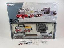 Corgi 17602 sunter bros - sunter, ltd