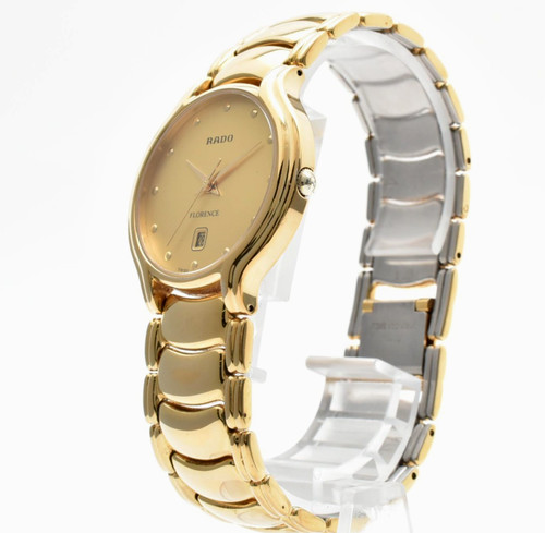 Vintage mint rado florence - [n,