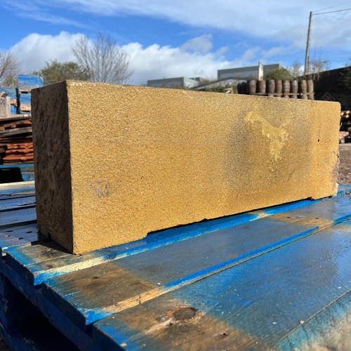 Reclaimed stone lintel - reclaimed,