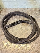 Seat Mii Passenger Front Door