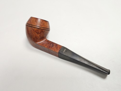 Antique plumb pipe signed - plumb,