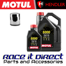 Service Kit for Harley