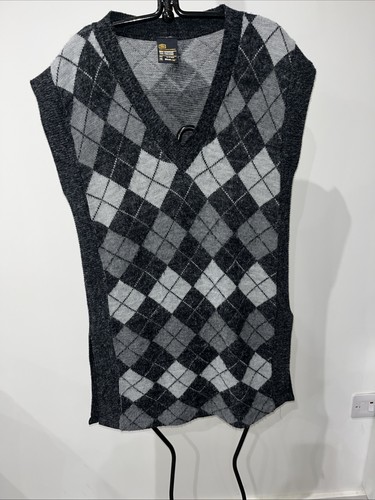 Vintage prova ladies argyle - prova,