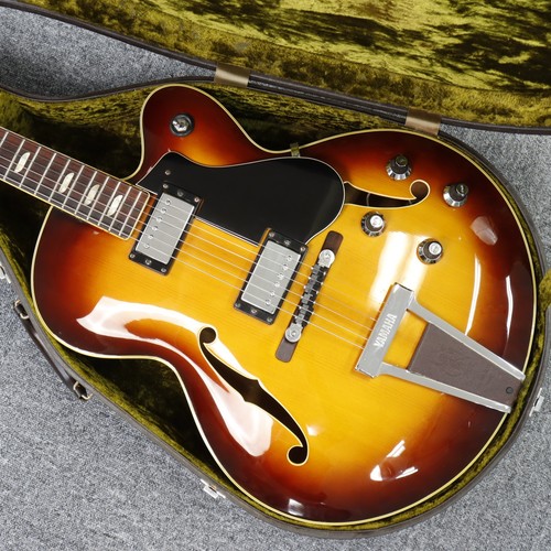 Yamaha 1973 japan - ae-12,