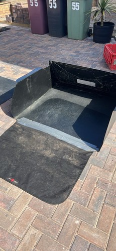 Boot mat liner waterproof anti - mat,