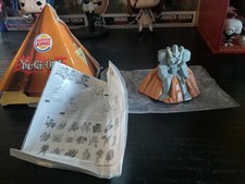 YU-GI-OH! 2004 BURGER KING TOY