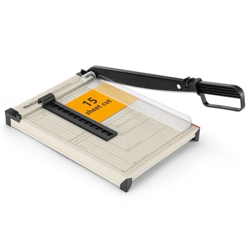 Worklion lever cutter - lever,