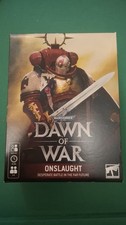 Warhammer 40k Dawn of War