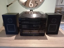 Hitachi HT-MD10 FM Radio, 2