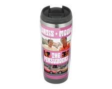 The Persuaders! Classic Travel