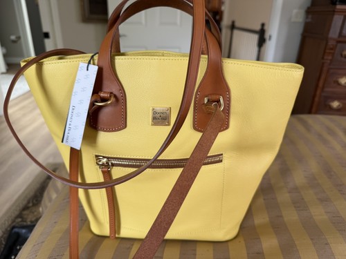 Dooney bourke raleigh tara - &,