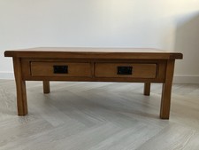 Oak Furniture Land Coffee