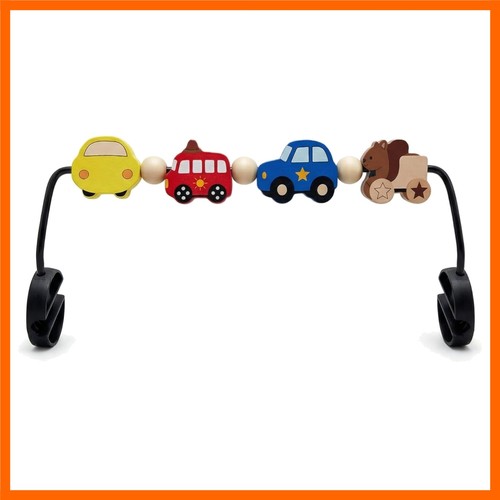Baby bjorn bouncer toy bar - bjorn,
