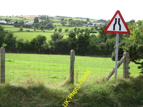 Photo 6x4 pasture land the - photo, in