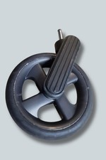 Silver Cross Wayfarer Front