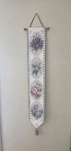 Lena liu floral annual bell - floral,