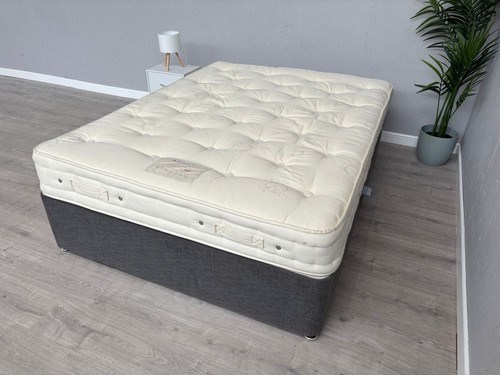 Hypnos luxurious earth 5ft - hypnos, 02
