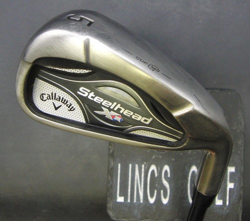Callaway steelhead 360 5 - callaway, cf