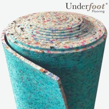 8mm Thick 15m² Luxury Soft