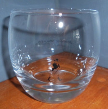 JOHNNIE WALKER ROUND BARREL