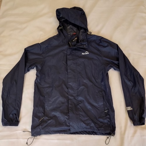 Peter storm rain mack - peter,
