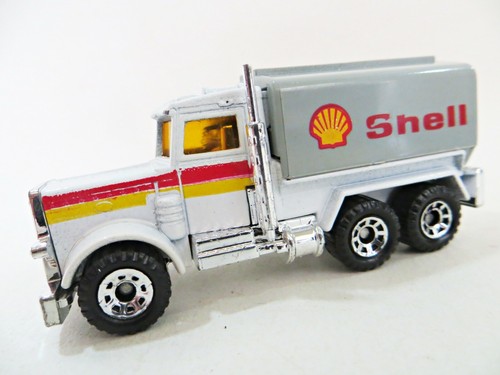 Matchbox superfast - matchbox,