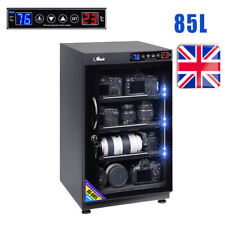 85L Dry Cabinet Box Digital