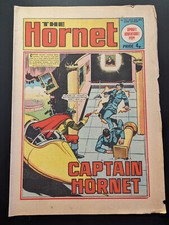 The Hornet Comic No 584