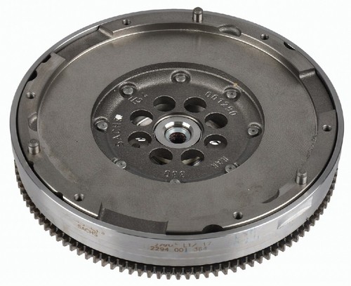 Flywheel sachs 2294 001 364 - flywheel,
