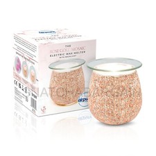 Airpure wax burner rose - 1,