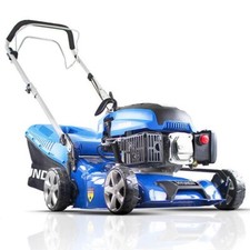 Hyundai,Self-Propelled Petrol