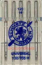 Schmetz Sewing Machine Needles