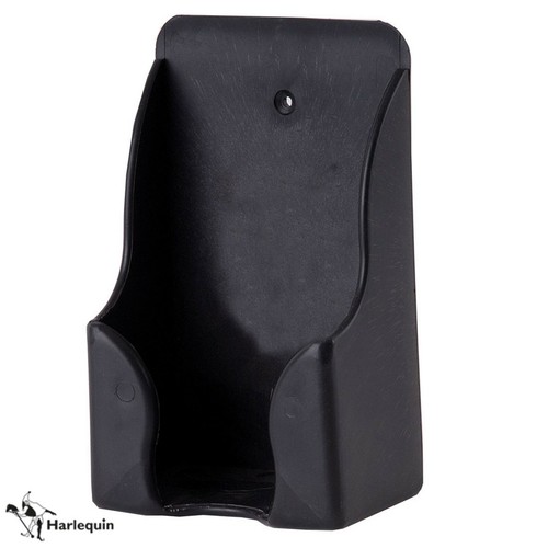 Plastic salt lick holder - plastic,
