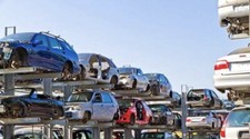 All scrap cars wanted - ,, cash