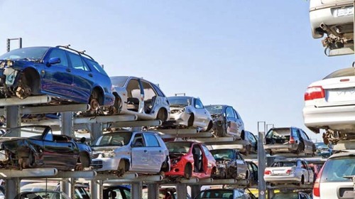 All scrap cars - wanted,, cash