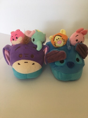 New kids disney tsumtsum - new,