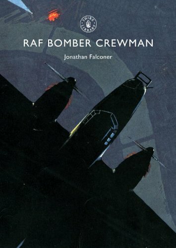 Raf bomber crewman shire - crewman, (shire