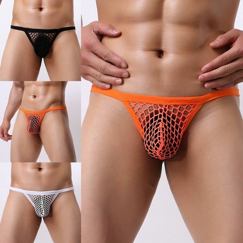 Men sexy briefs thongs - men,