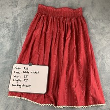 Austrian Folkwear Dirndl