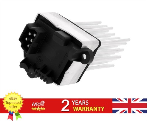 Heater blower regulator for - heater,