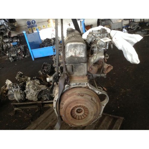 Engine that does mot - engine, work