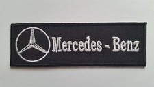 Motorsports Car Racing Patch