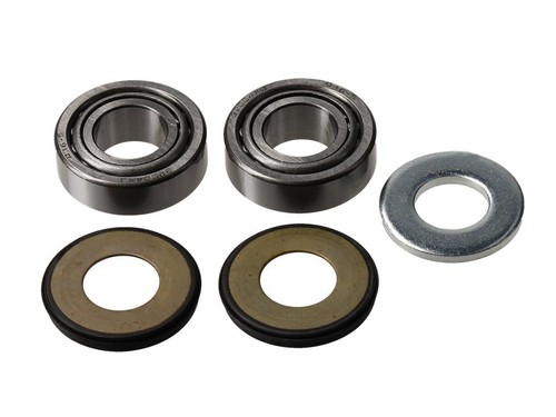 Steering head bearing kit - , fits